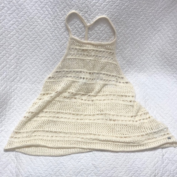 Tops Crochet Top Poshmark